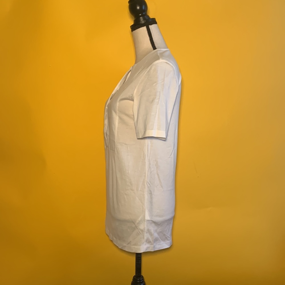 Cos Short Sleeve Shirt View 3